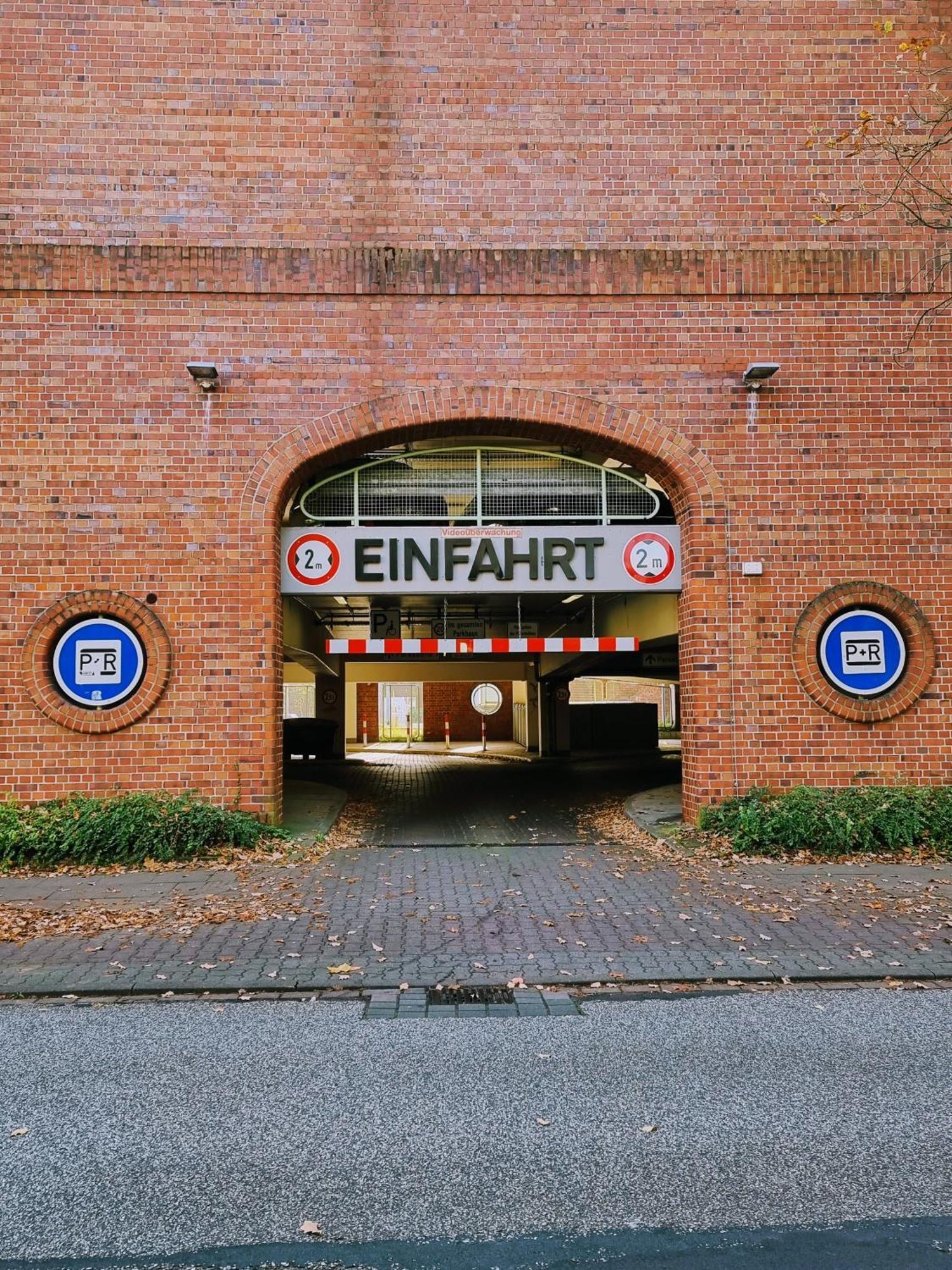 Have-A-Nice-Stay - Nahe Bahnhof - 20 Minuten Nach Hamburg - Trotzdem Ruhig Gelegen - 6 Minuten Zu Fuss Ins Zentrum Ahrensburg - Modern Eingerichtet Экстерьер фото