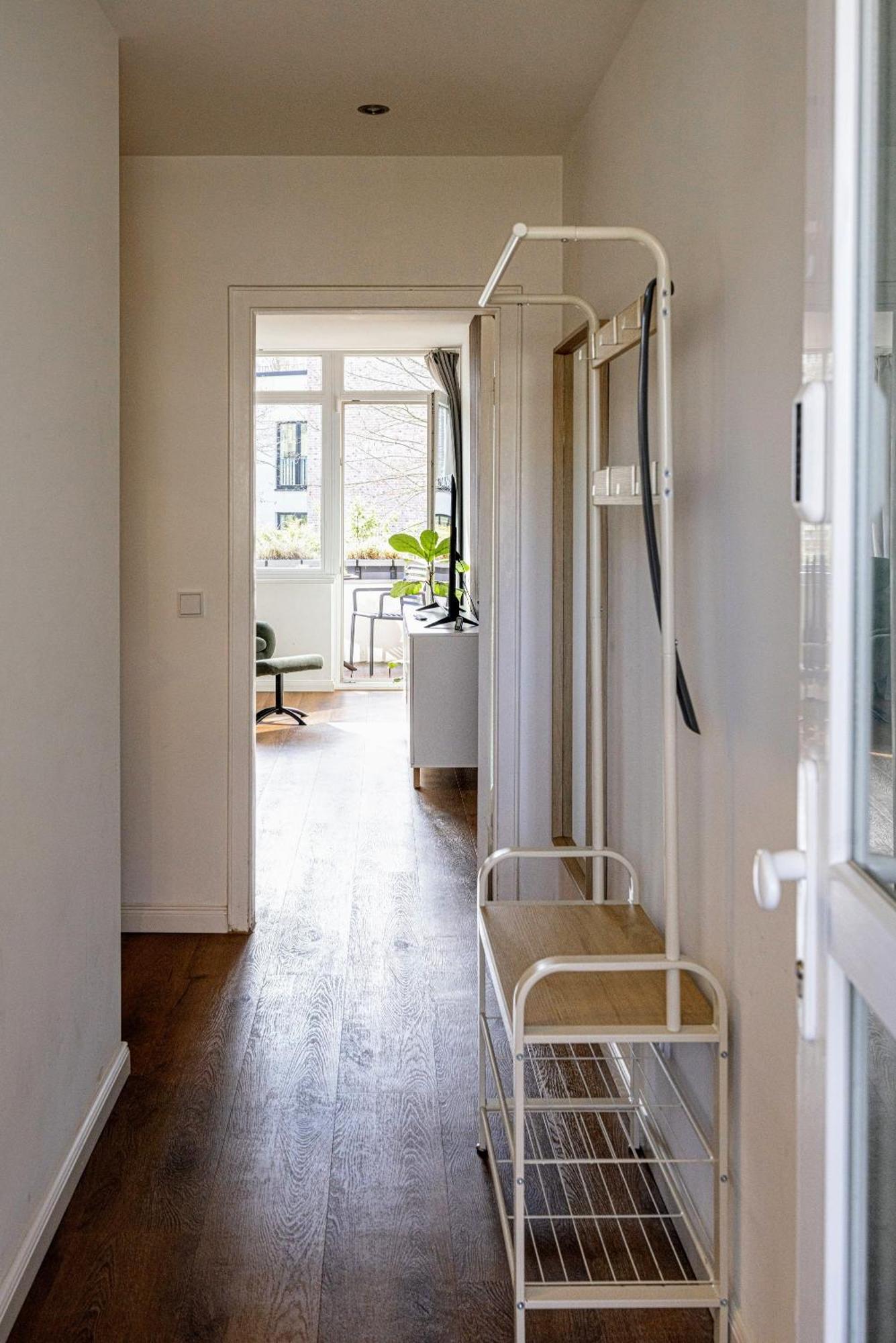 Have-A-Nice-Stay - Nahe Bahnhof - 20 Minuten Nach Hamburg - Trotzdem Ruhig Gelegen - 6 Minuten Zu Fuss Ins Zentrum Ahrensburg - Modern Eingerichtet Экстерьер фото