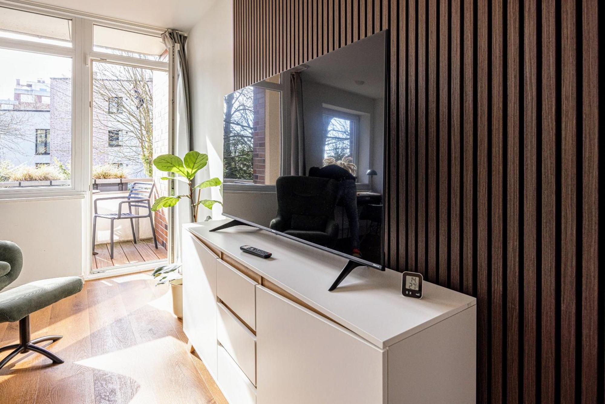 Have-A-Nice-Stay - Nahe Bahnhof - 20 Minuten Nach Hamburg - Trotzdem Ruhig Gelegen - 6 Minuten Zu Fuss Ins Zentrum Ahrensburg - Modern Eingerichtet Экстерьер фото