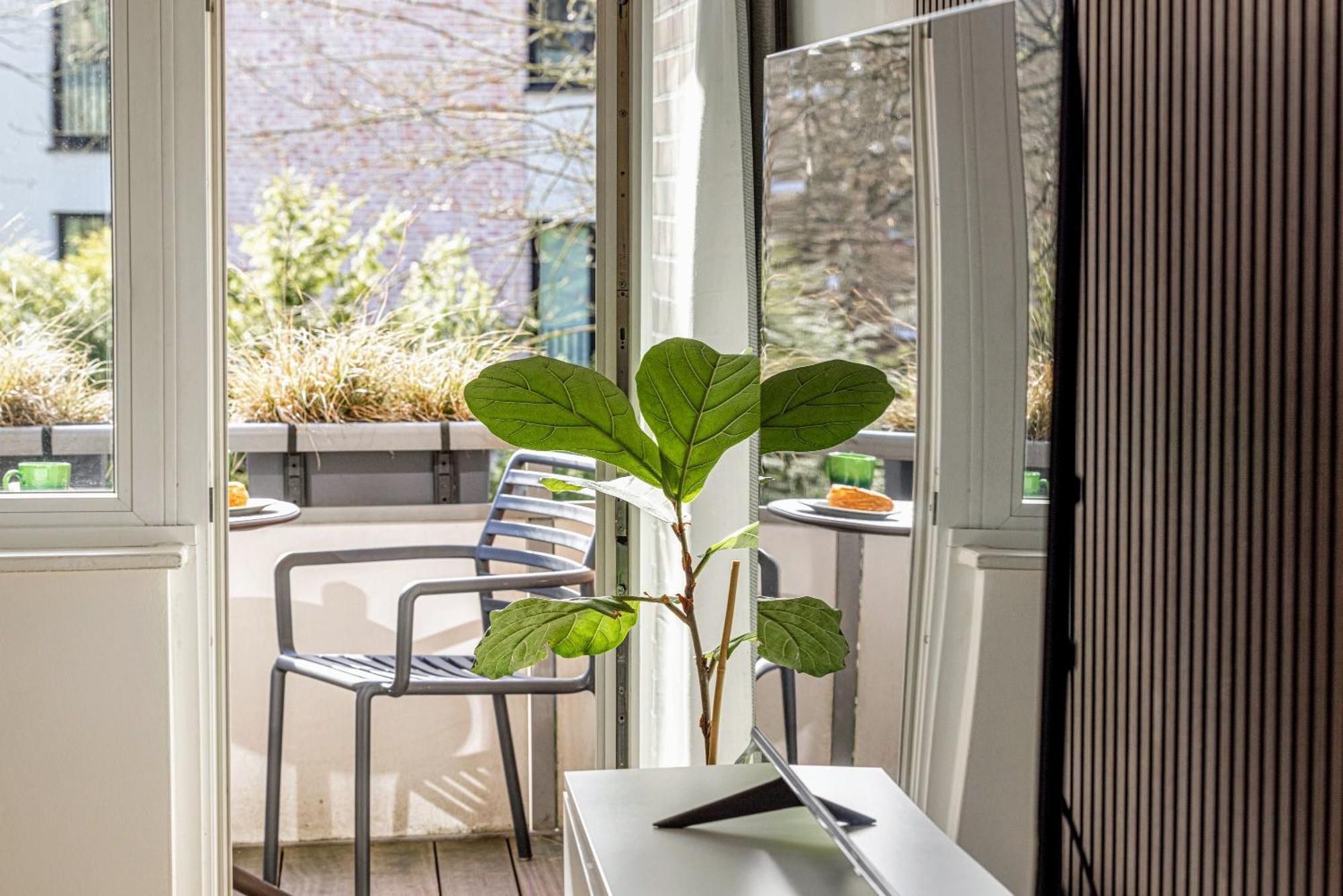 Have-A-Nice-Stay - Nahe Bahnhof - 20 Minuten Nach Hamburg - Trotzdem Ruhig Gelegen - 6 Minuten Zu Fuss Ins Zentrum Ahrensburg - Modern Eingerichtet Экстерьер фото