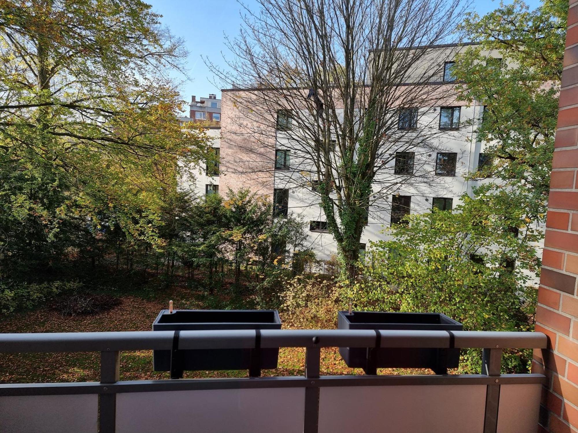 Have-A-Nice-Stay - Nahe Bahnhof - 20 Minuten Nach Hamburg - Trotzdem Ruhig Gelegen - 6 Minuten Zu Fuss Ins Zentrum Ahrensburg - Modern Eingerichtet Экстерьер фото