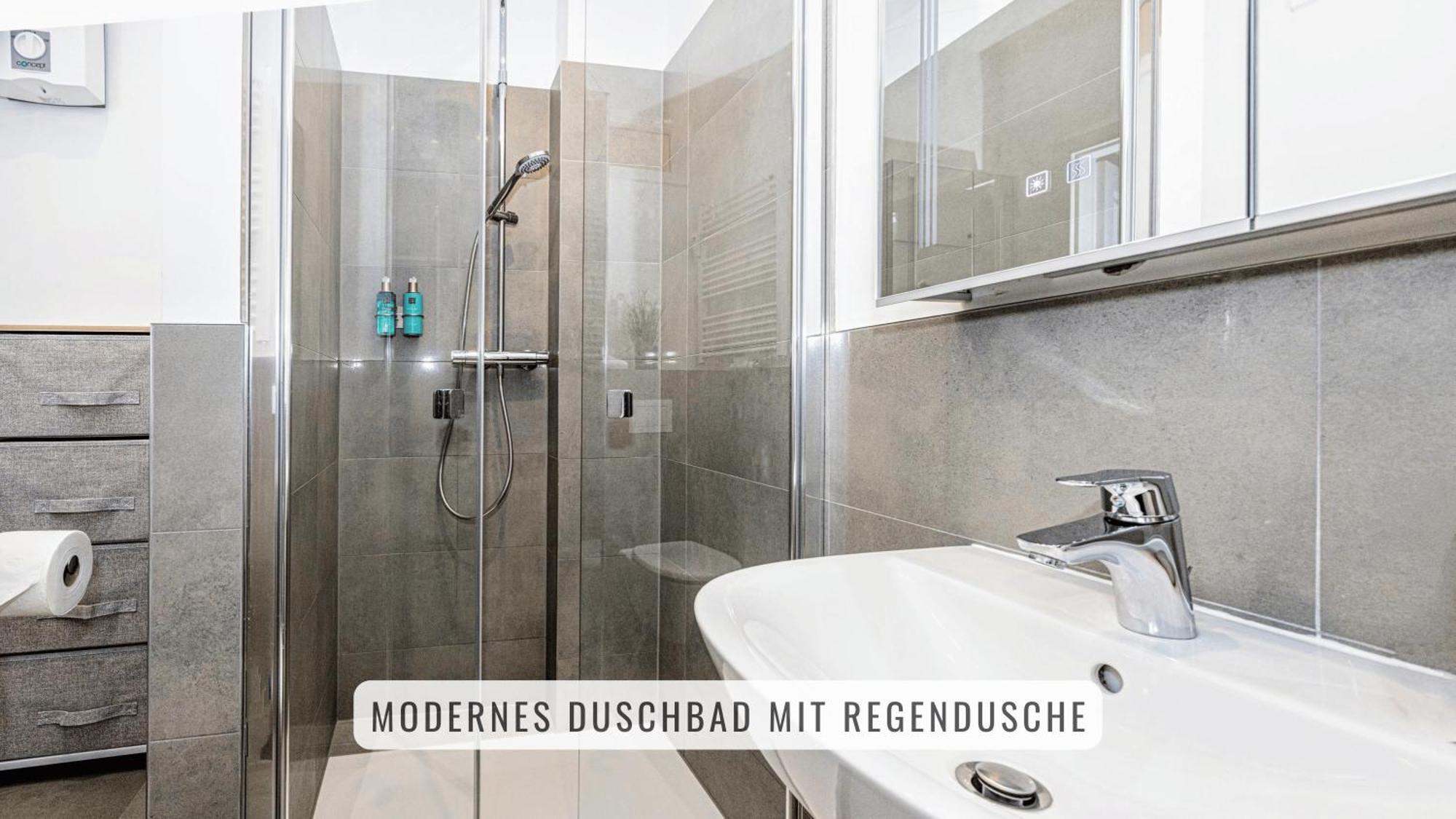 Have-A-Nice-Stay - Nahe Bahnhof - 20 Minuten Nach Hamburg - Trotzdem Ruhig Gelegen - 6 Minuten Zu Fuss Ins Zentrum Ahrensburg - Modern Eingerichtet Экстерьер фото