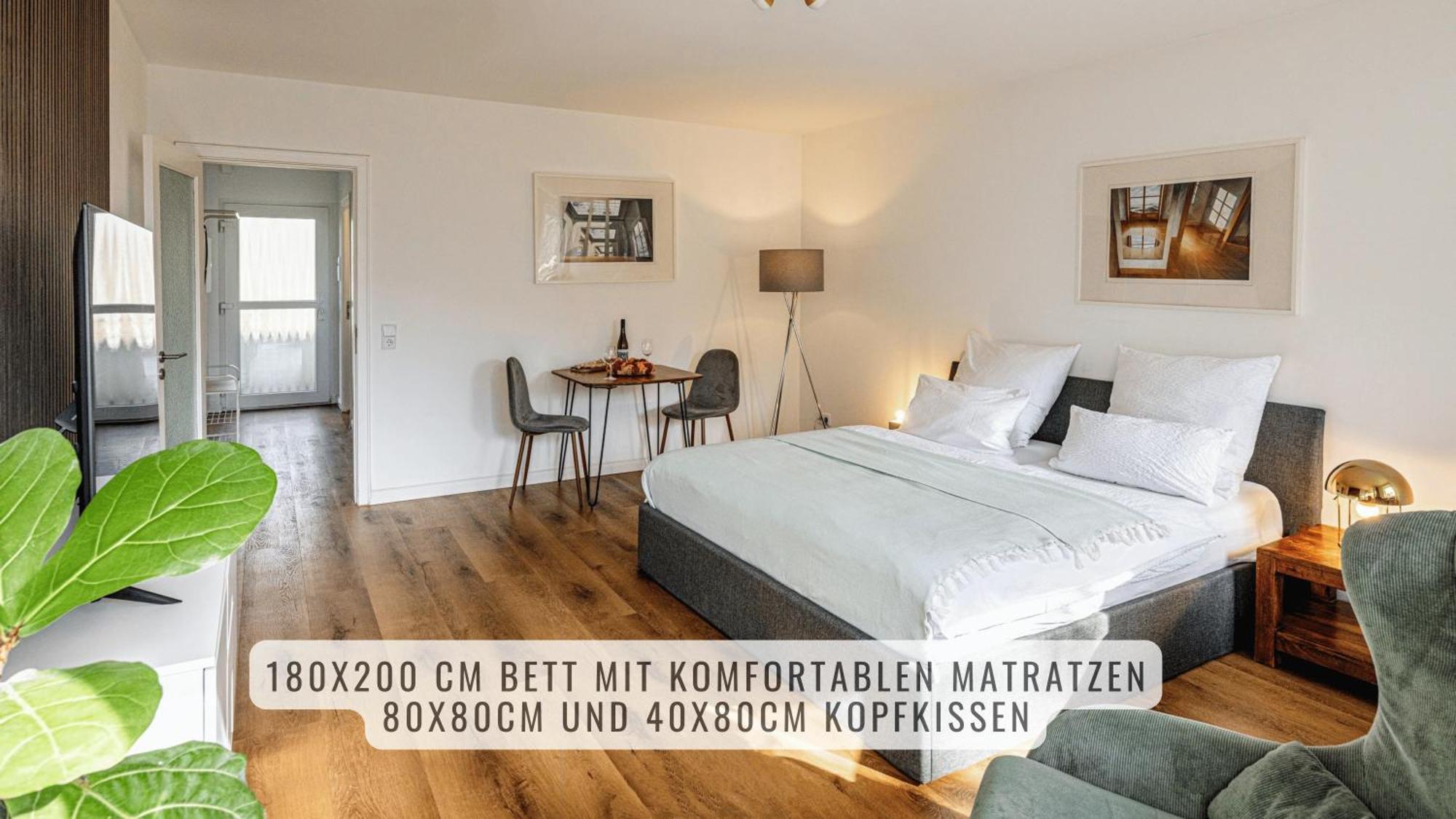 Have-A-Nice-Stay - Nahe Bahnhof - 20 Minuten Nach Hamburg - Trotzdem Ruhig Gelegen - 6 Minuten Zu Fuss Ins Zentrum Ahrensburg - Modern Eingerichtet Экстерьер фото