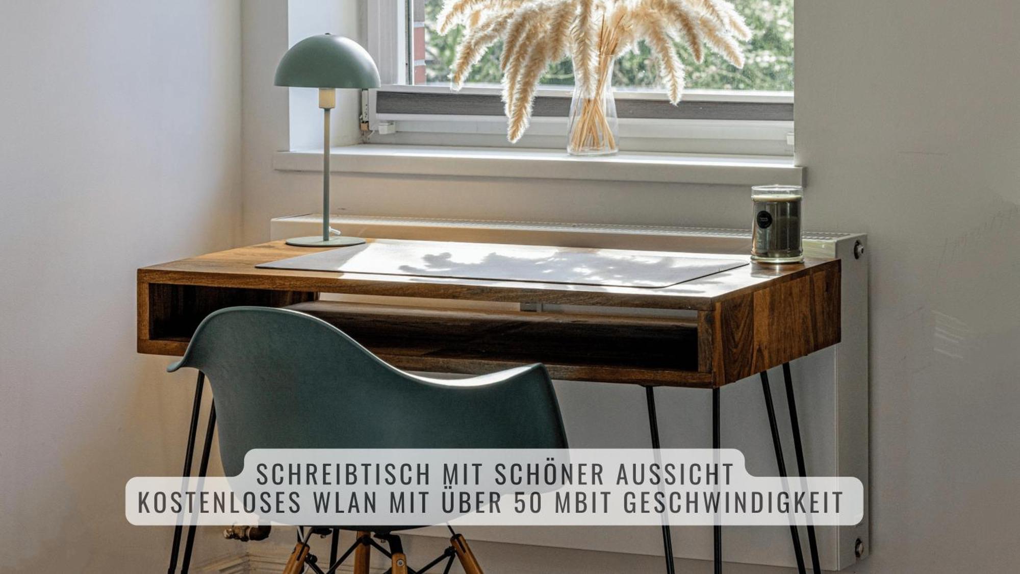 Have-A-Nice-Stay - Nahe Bahnhof - 20 Minuten Nach Hamburg - Trotzdem Ruhig Gelegen - 6 Minuten Zu Fuss Ins Zentrum Ahrensburg - Modern Eingerichtet Экстерьер фото