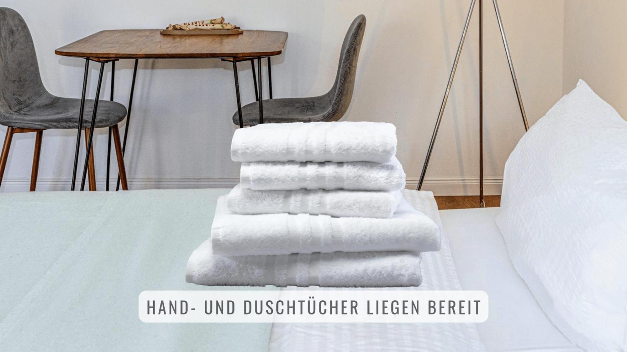 Have-A-Nice-Stay - Nahe Bahnhof - 20 Minuten Nach Hamburg - Trotzdem Ruhig Gelegen - 6 Minuten Zu Fuss Ins Zentrum Ahrensburg - Modern Eingerichtet Экстерьер фото